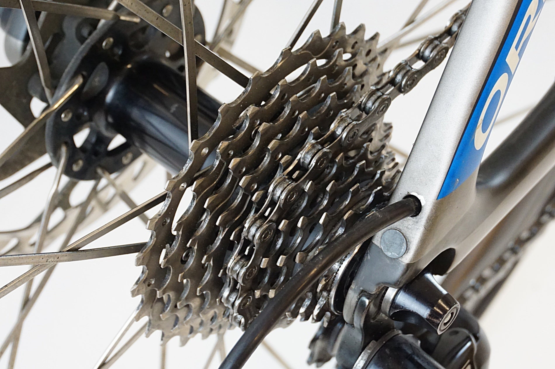 ORBEA 「オルベア」 AVANT DISC 2016年モデル ロードバイク / 浜松店
