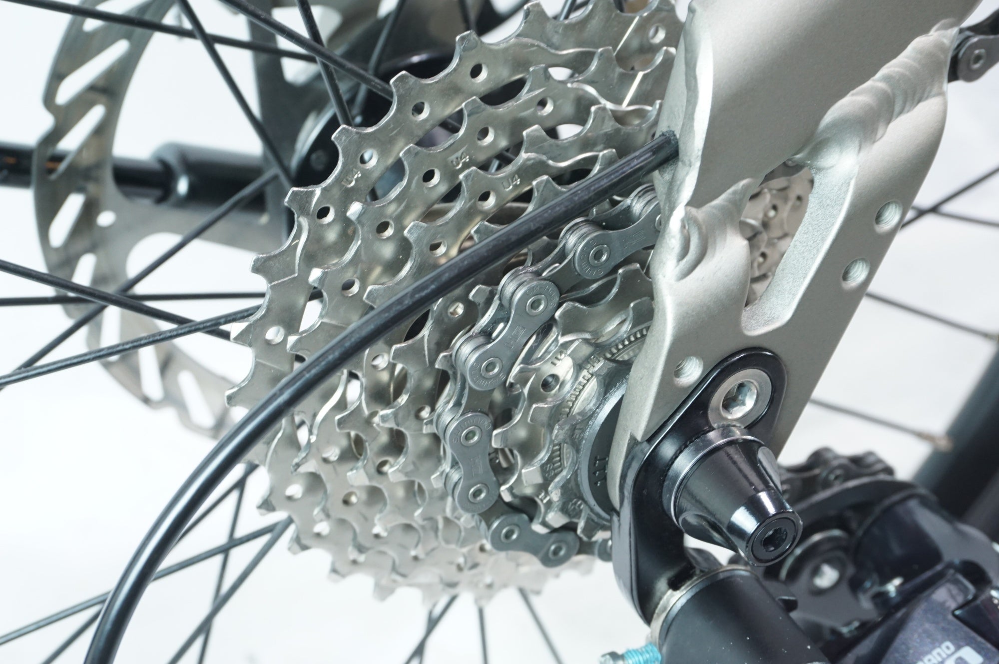 R&M 「リーズ&ミュラー」 BIRDY STANDARD DISC 2019年モデル 18インチ 折り畳み自転車 / バイチャリ中目黒店