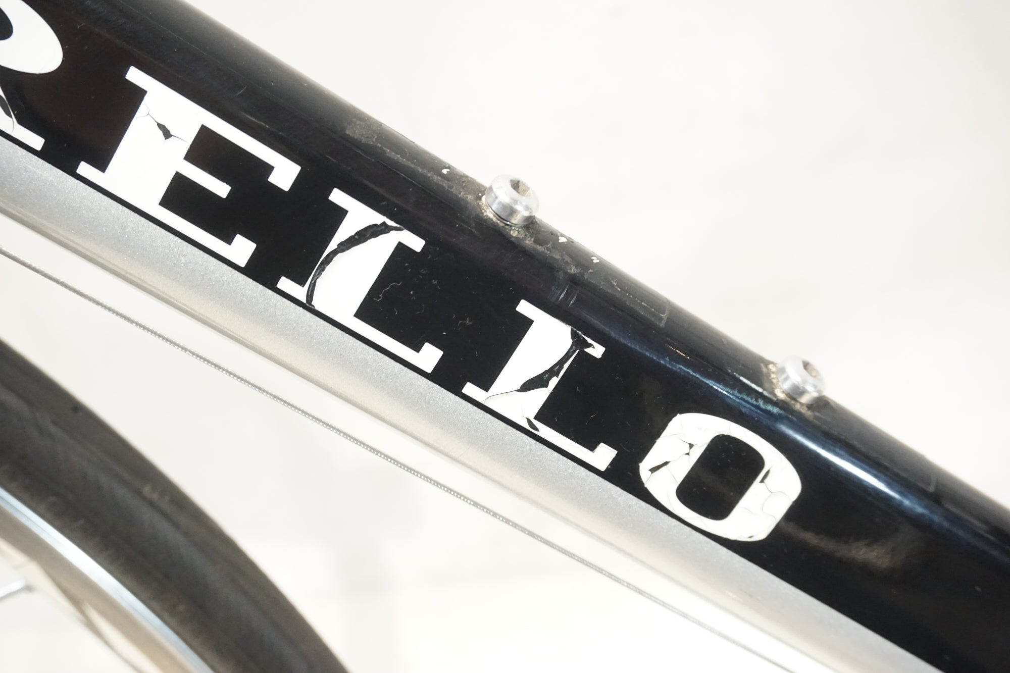 PINARELLO 「ピナレロ」 PRINCE SL 2003年モデル ロードバイク / 横浜戸塚店