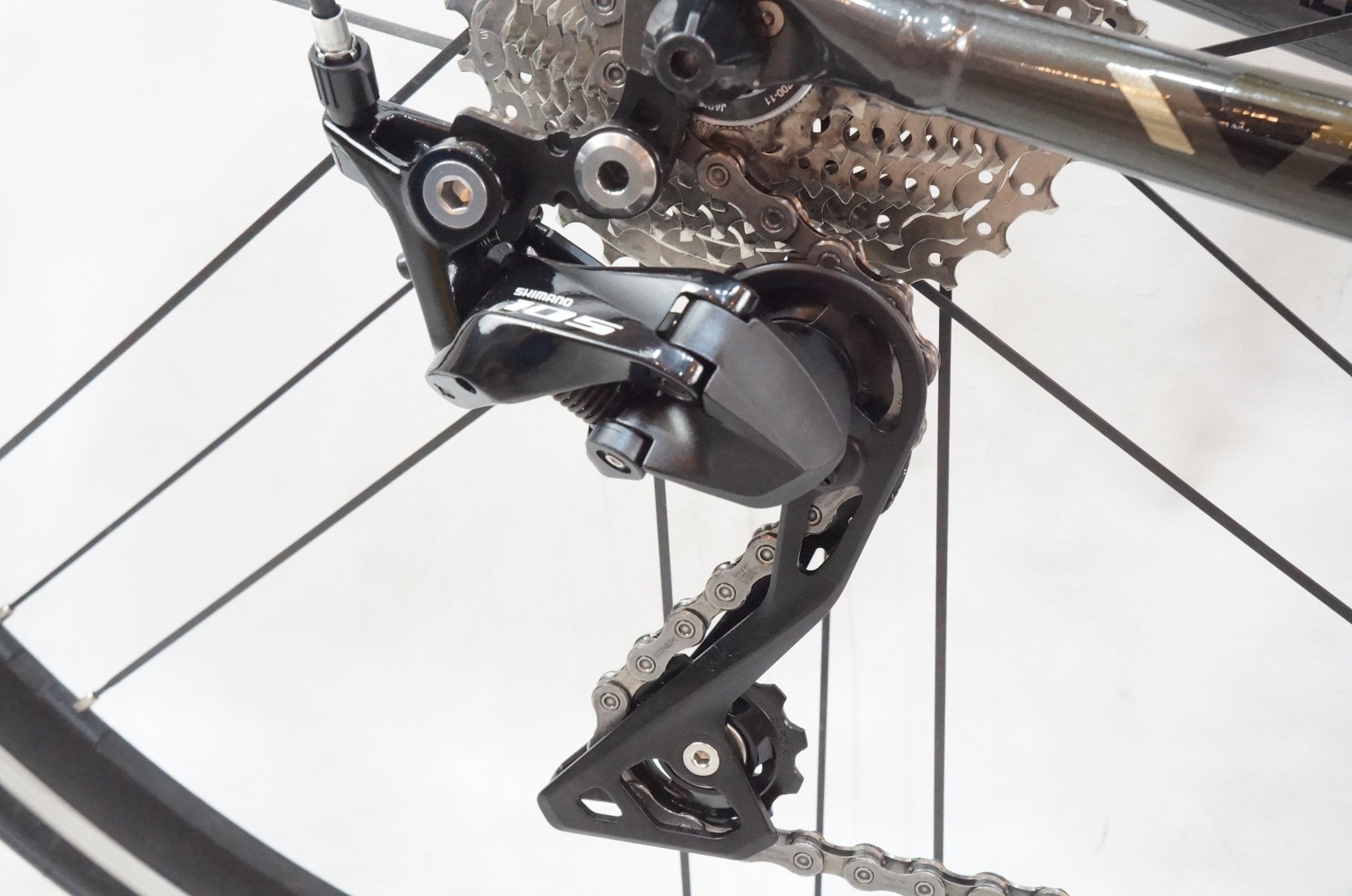 GIANT 「ジャイアント」 TCR SL1 2019年モデル ロードバイク / バイチャリ浦和ベース
