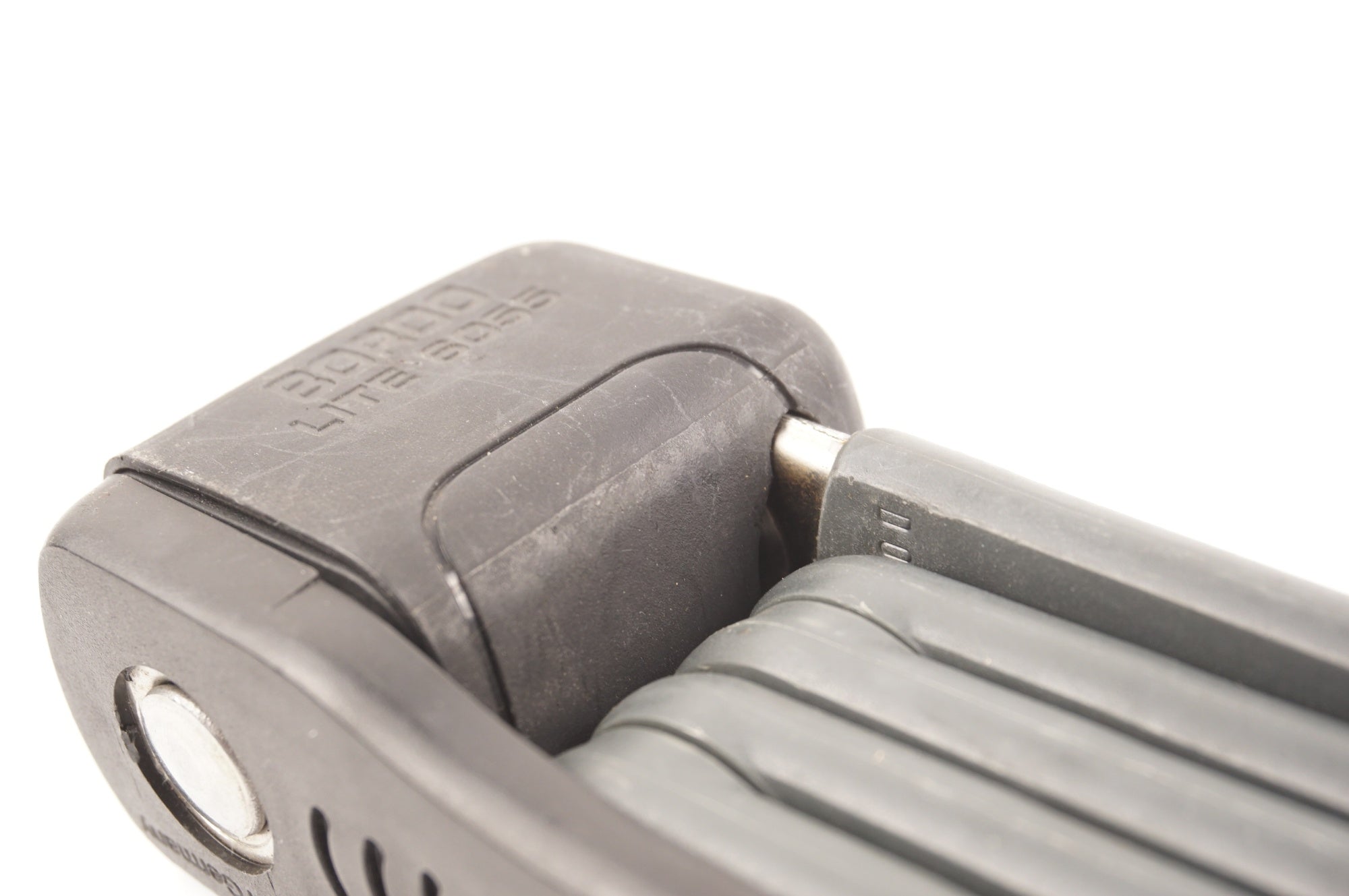 ABUS 「アバス」 BORDO LITE MINI 6055K/60 ロック / 中目黒店