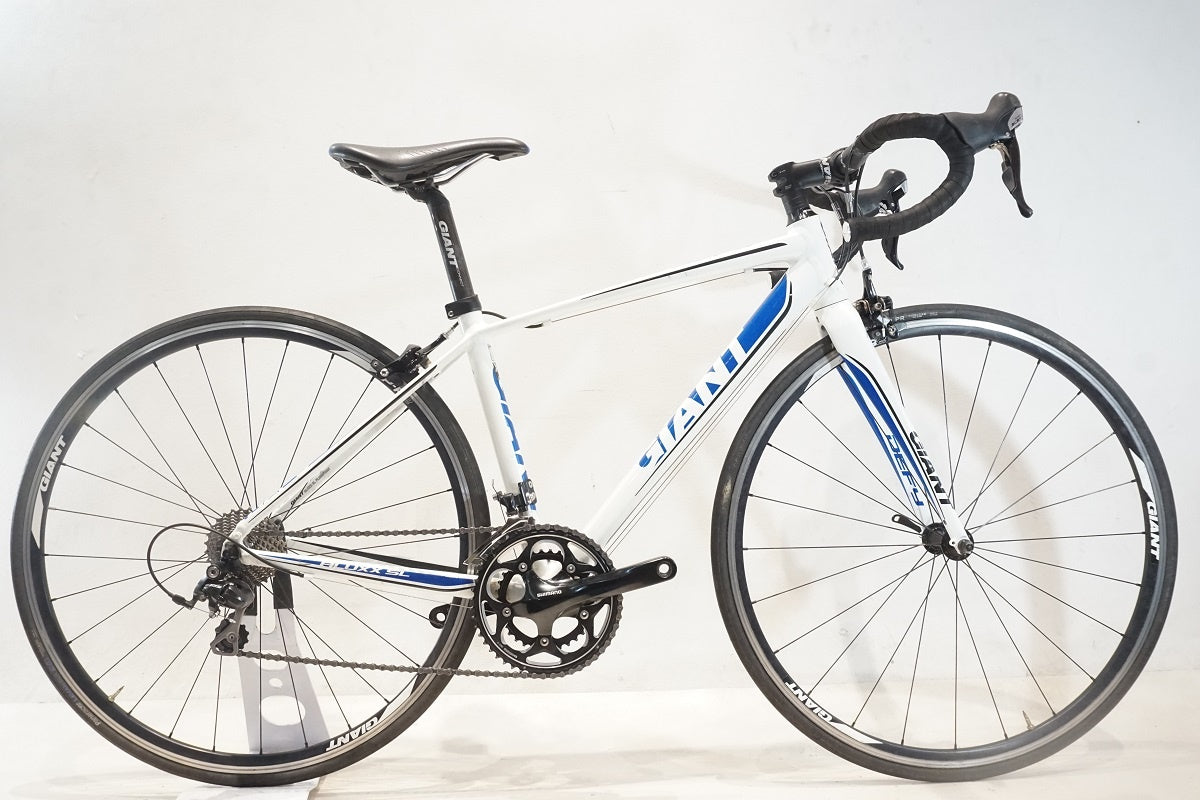 GIANT 「ジャイアント」 DEFY 1 2012年モデル ロードバイク / 横浜戸塚店