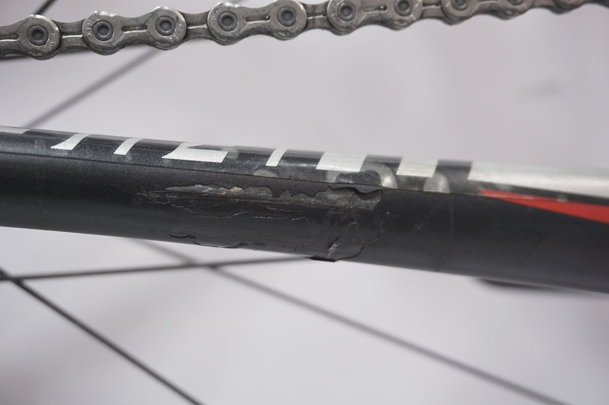 ジャンク GIANT 「ジャイアント」 TCR ADVANCED 2 2019年モデル ロードバイク / バイチャリ世田谷店