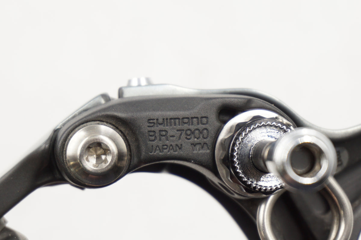 SHIMANO 「シマノ」 DURA-ACE BR-7900 キャリパーブレーキセット / 奈良店
