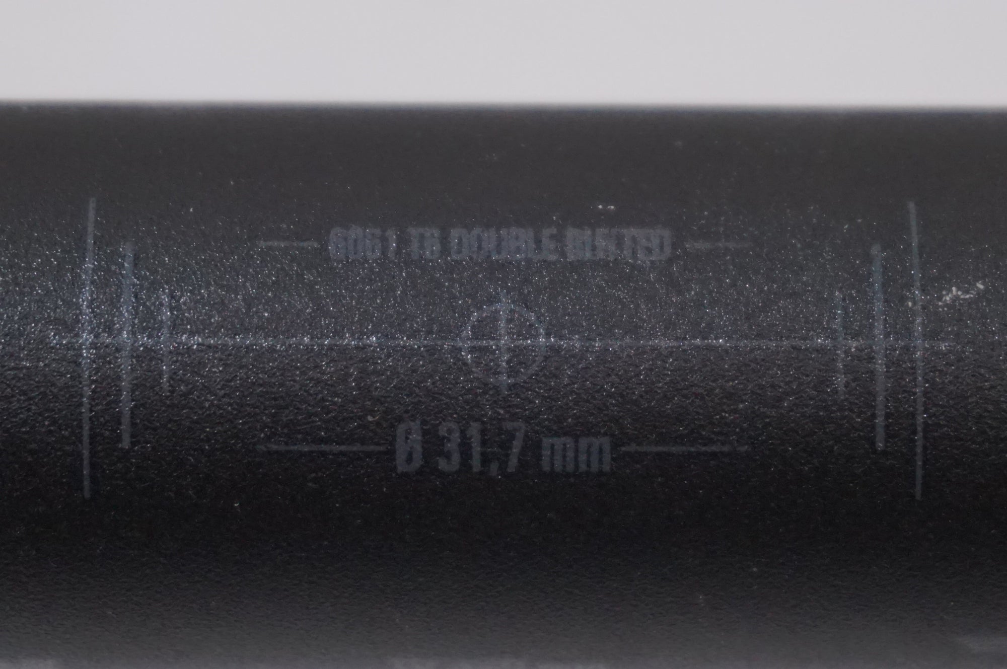 DEDA 「デダ」 ZERO Φ31.7 440mm ハンドル / 世田谷店
