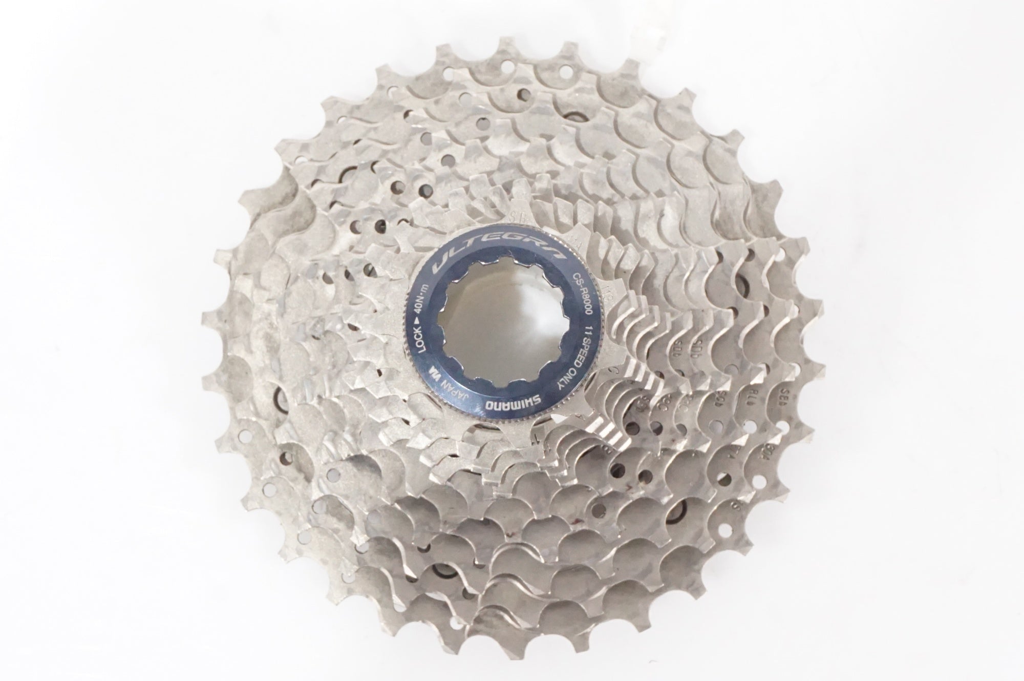 SHIMANO 「シマノ」 ULTEGRA CS-R8000 11-30T スプロケット / AKIBA店