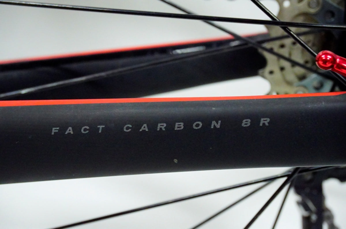 SPECIALIZED 「スペシャライズド」 ROUBAIX SL4 SPORT 2014年モデル ロードバイク / 名古屋大須店