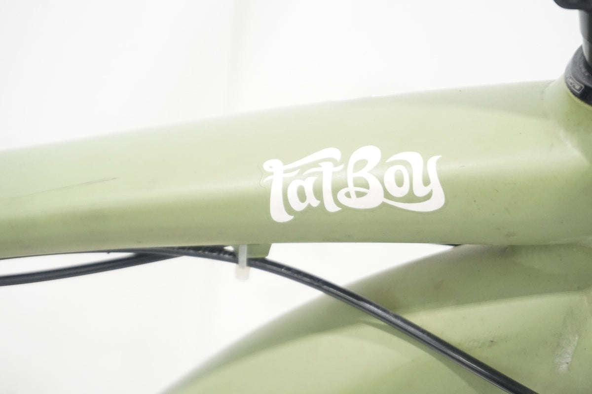 SPECIALIZED 「スペシャライズド」 FATBOY 2015年モデル ファットバイク / 滋賀大津店