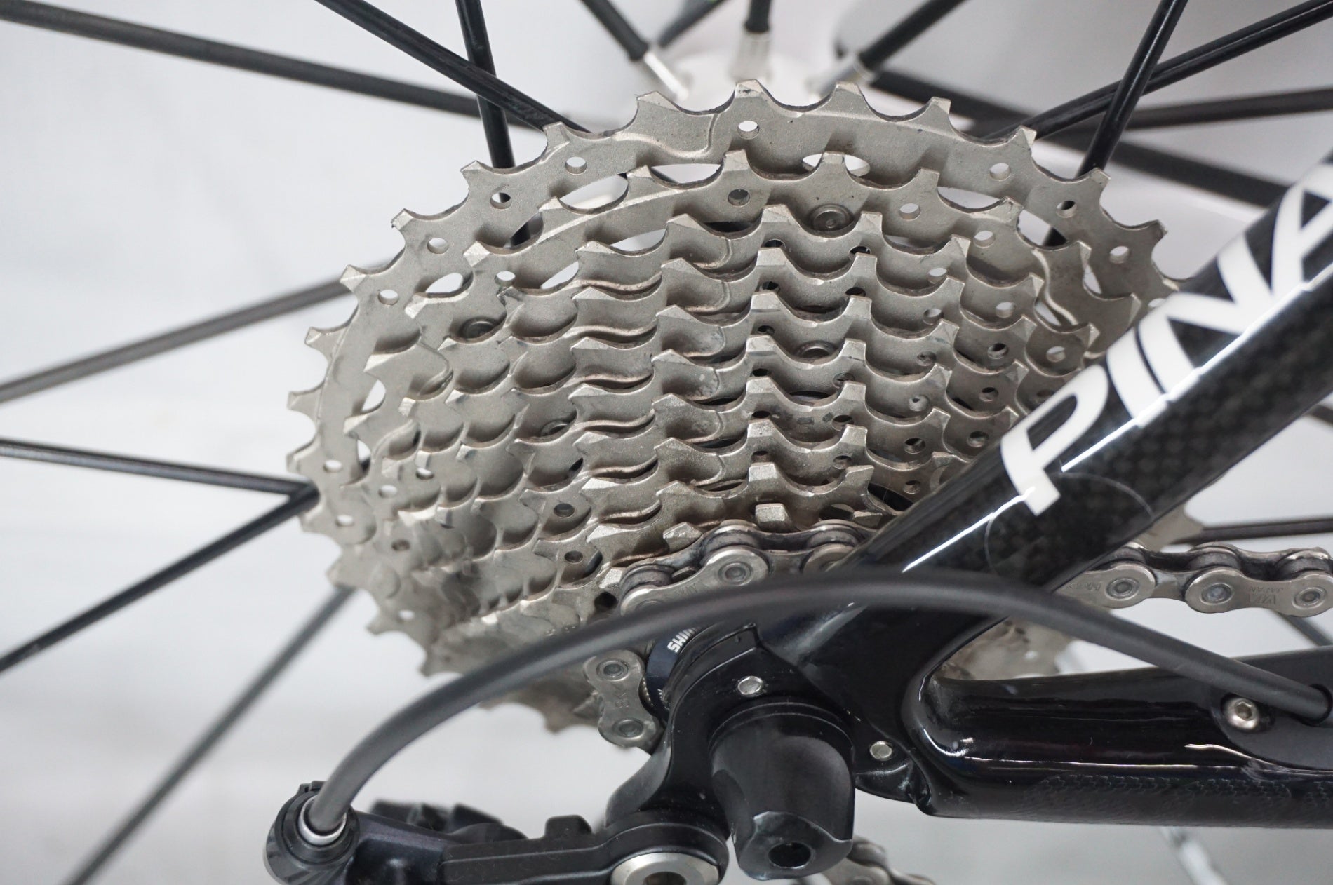 PINARELLO 「ピナレロ」 PRINCE ULTEGRA 2015年モデル ロードバイク / 阪急塚口店