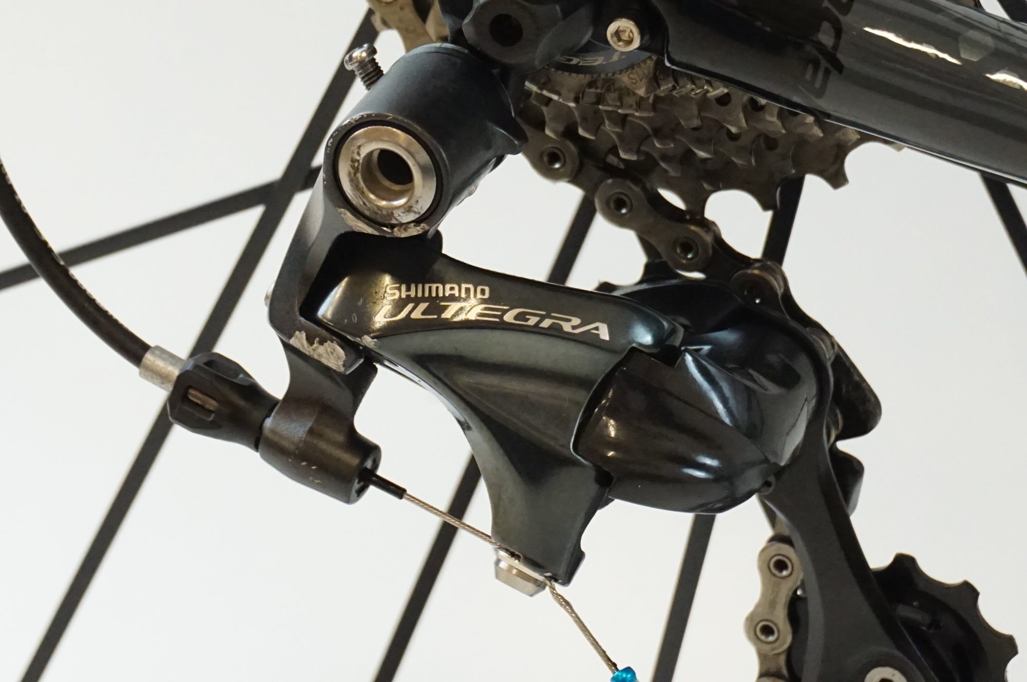 CANNONDALE 「キャノンデール」 SYNAPSE Hi-Mod 3 ULTEGRA 2014年モデル ロードバイク / 浜松店