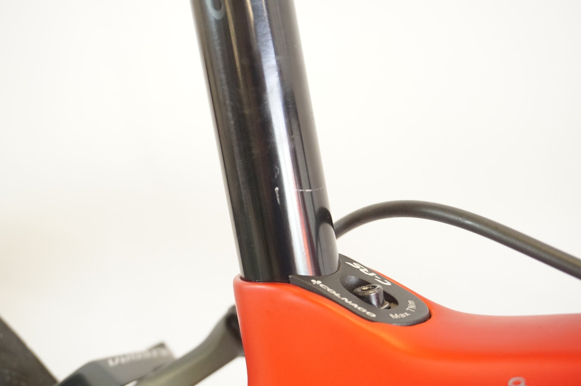 COLNAGO 「コルナゴ」 C-RS 2019年モデル ロードバイク / 宇都宮店