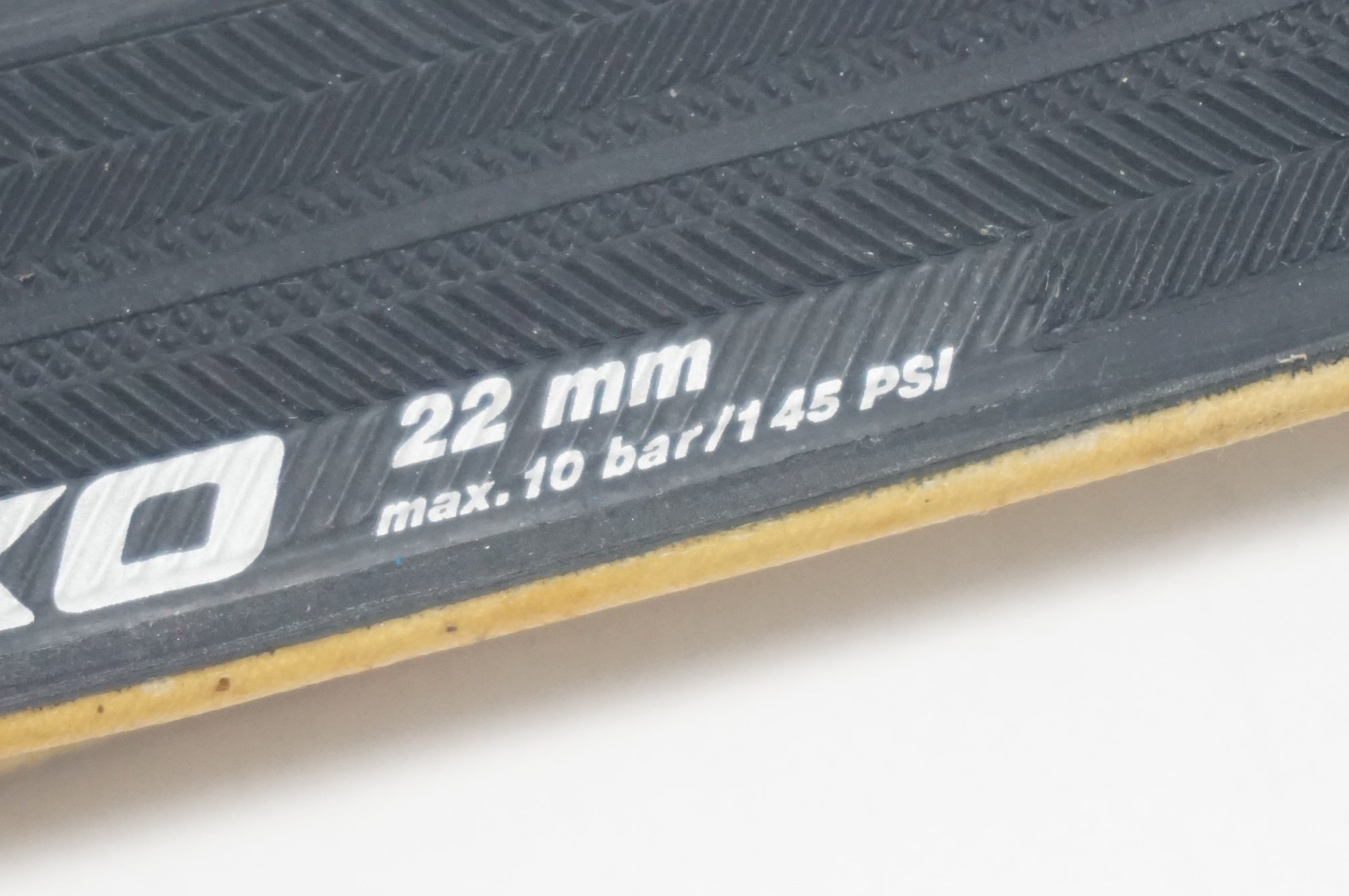 CONTINENTAL 「コンチネンタル」 GIRO 700x22C チューブラータイヤ / 福岡店