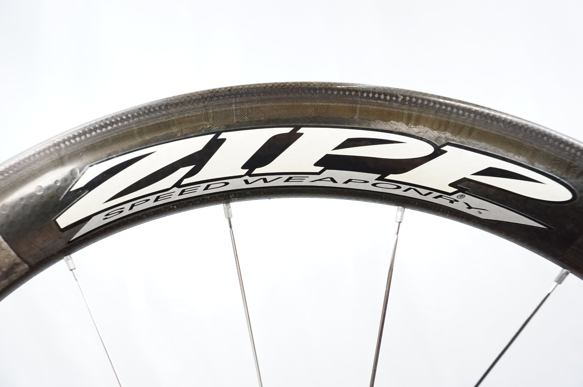 ZIPP 「ジップ」 404 TU 58mm CAMPAGNOLO ホイールセット / 川越店