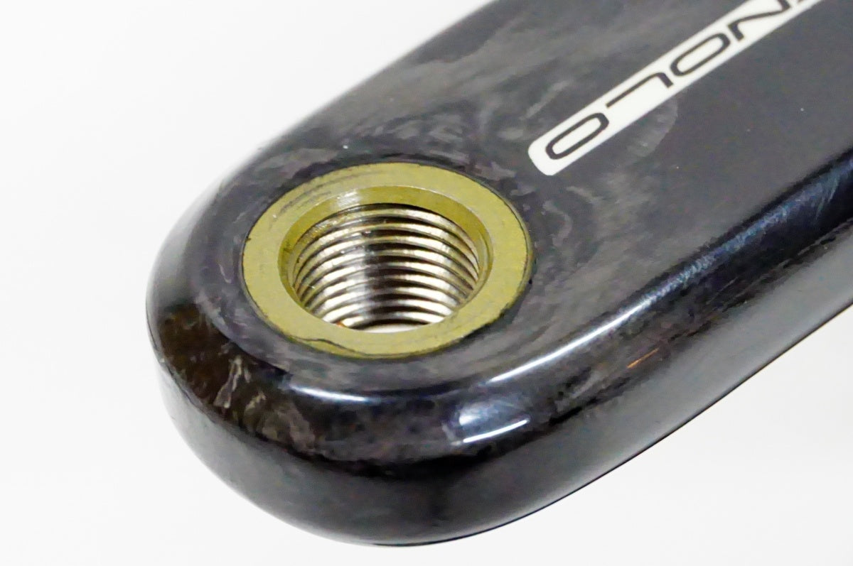 CAMPAGNOLO 「カンパニョーロ」 SUPER RECORD 52-36T 11S 170mm クランク / 名古屋大須店