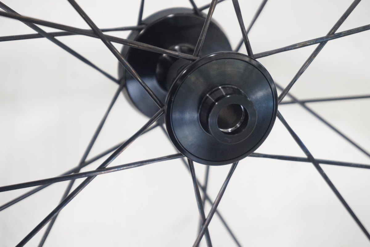 BONTRAGER 「ボントレガー」 AEOLUS RSL 51 DB シマノ11速 ホイールセット / 滋賀大津店