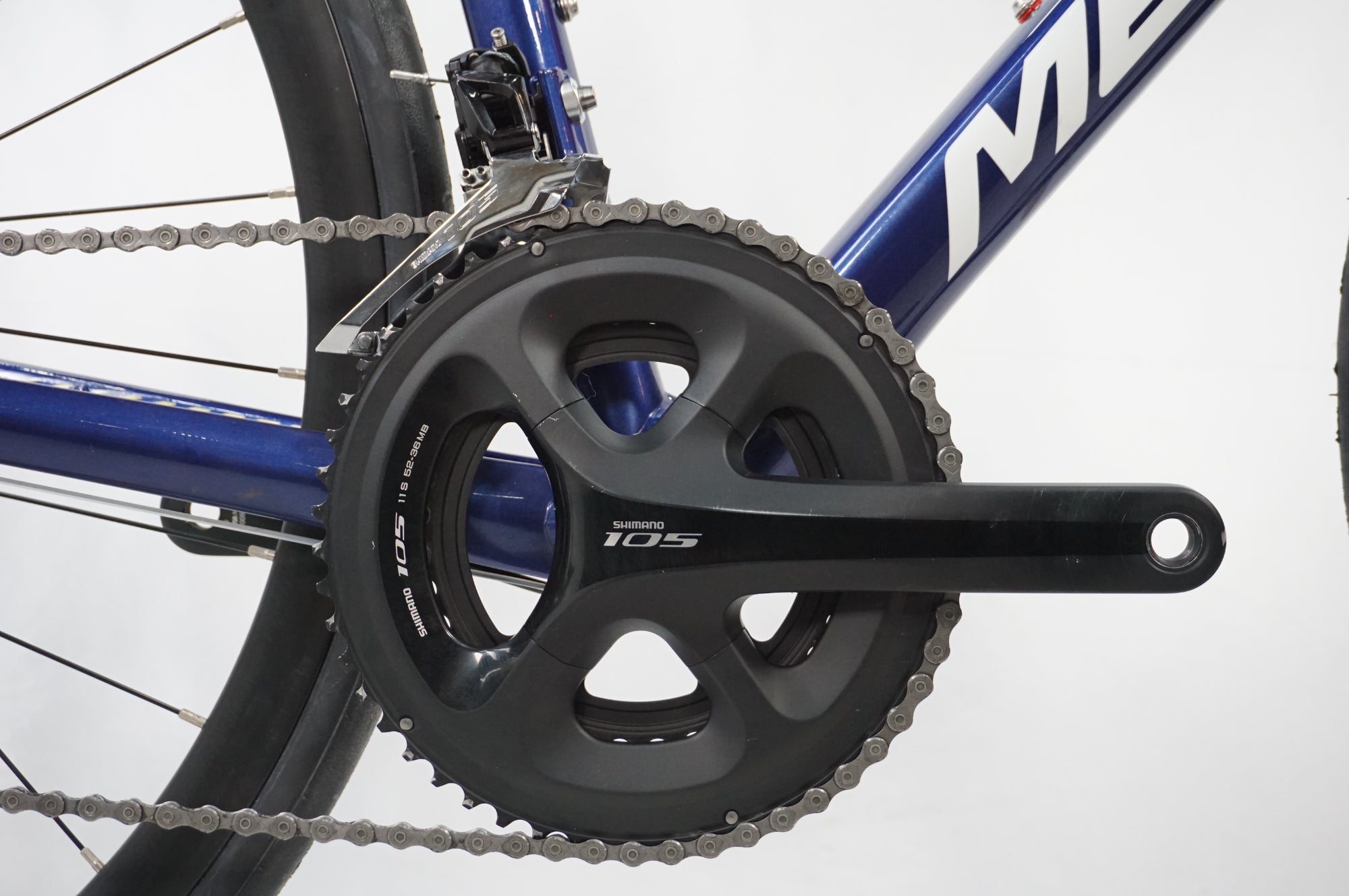 MERIDA 「メリダ」 SCULTURA 700 DISC 2018年モデル ロードバイク / 川越店