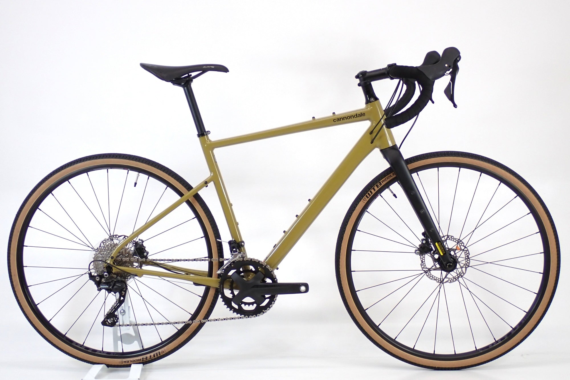 CANNONDALE 「キャノンデール」 TOPSTONE 2 GRX 2024年モデル グラベル