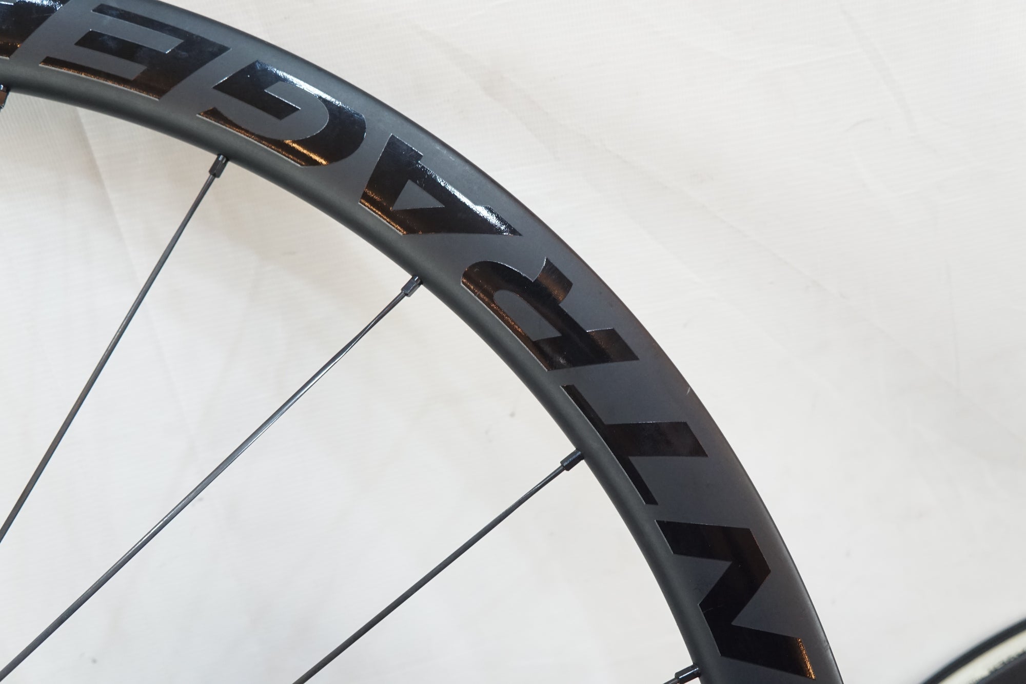 BONTRAGER 「ボントレガー」 AEOLUS PRO 37 DISC SHIMANO11s ホイールセット / 宇都宮店