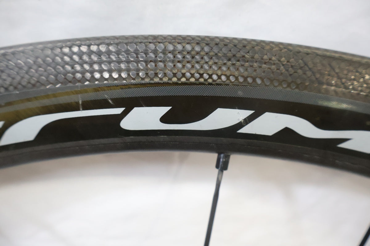 FULCRUM 「フルクラム」 RACING QUATTRO CARBON SHIMANO 11速 ホイールセット / 高知店