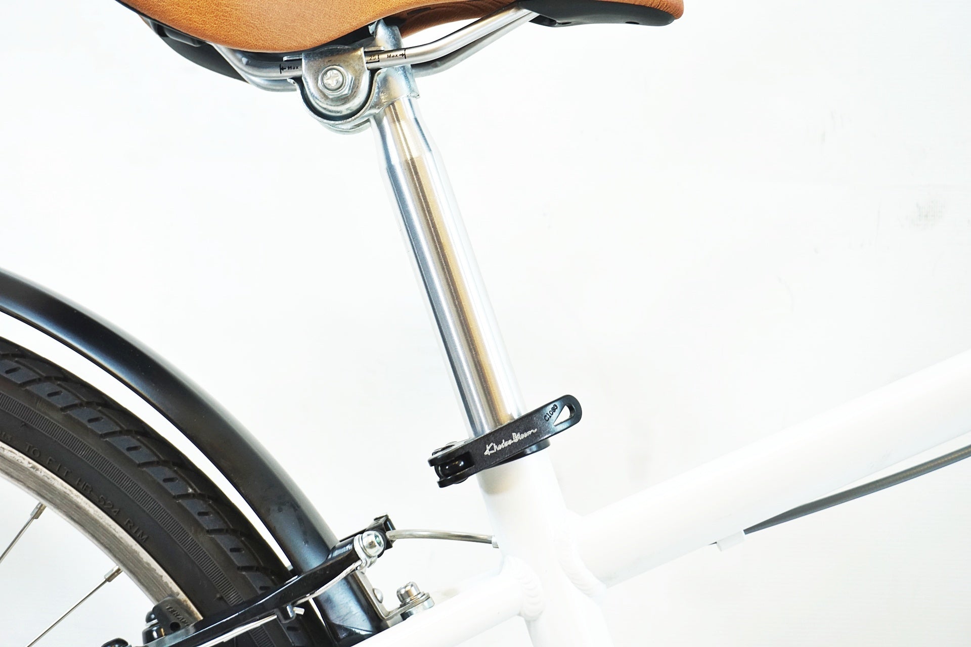 KHODAABLOOM 「コーダーブルーム」 ASSON J24 2022年頃 キッズバイク / 有明ガーデン店