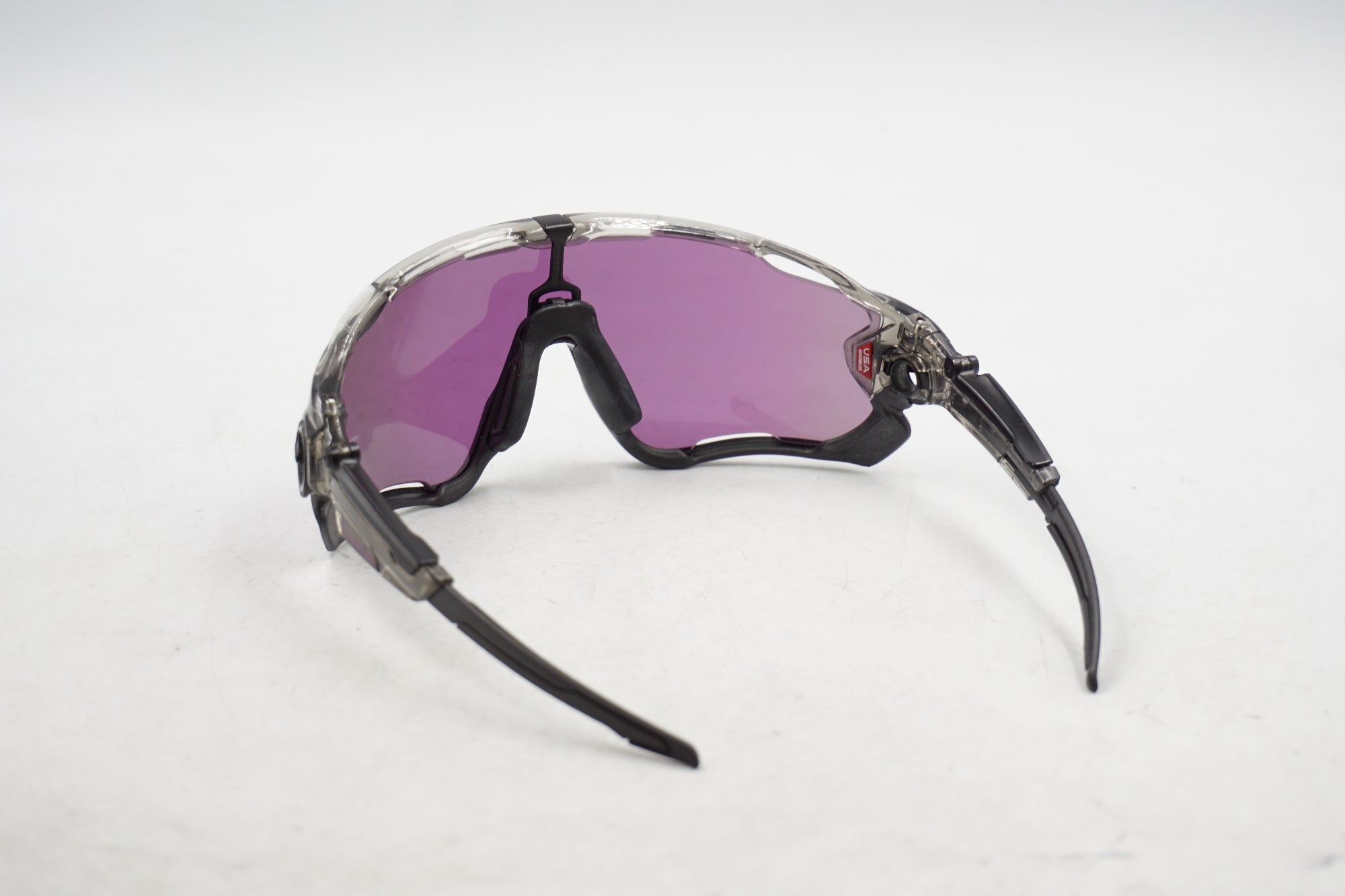 OAKLEY 「オークリー」 JAW BREAKER ギャランティなし アイウェア / 奈良店