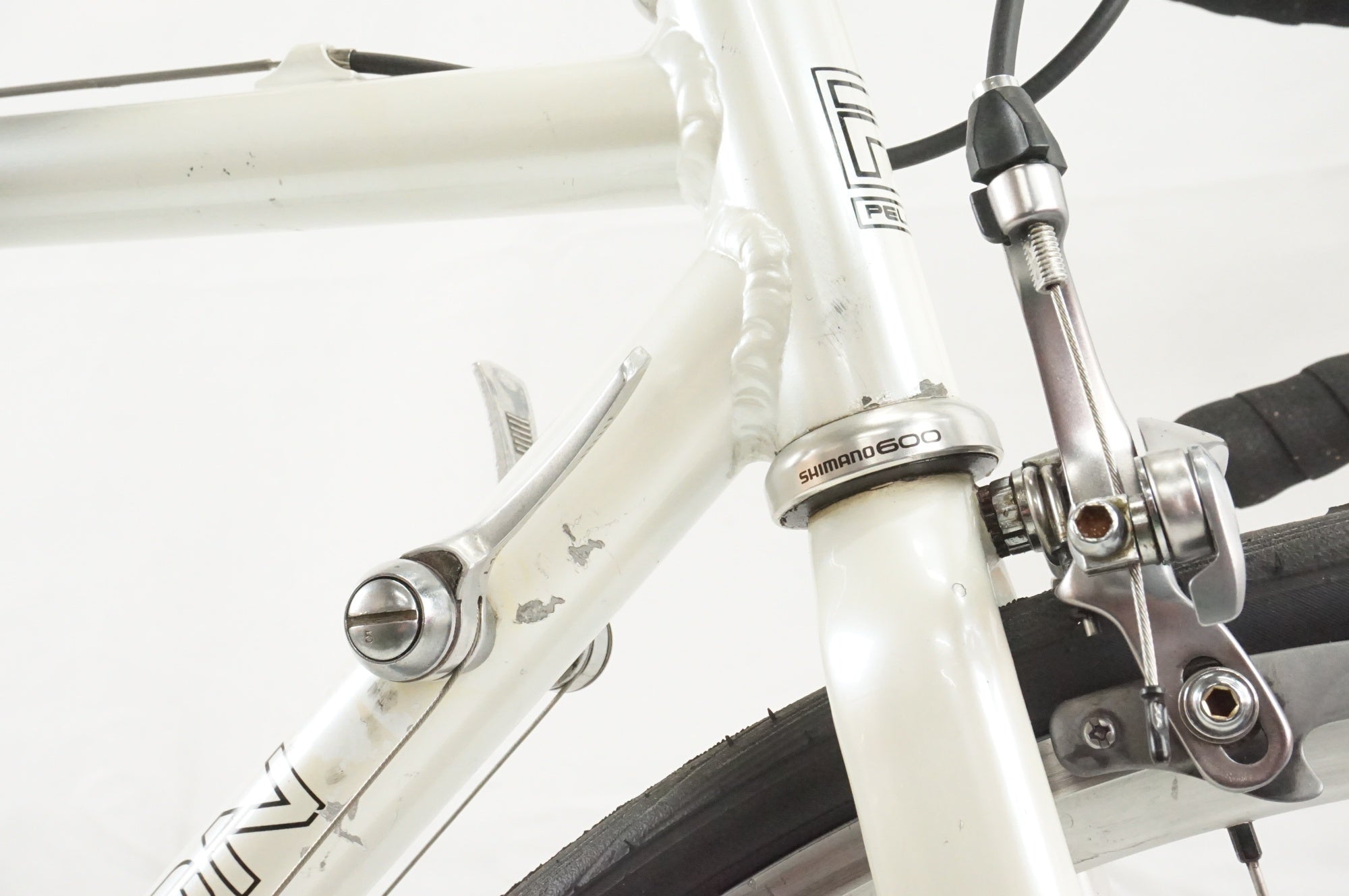 PELOTON 「ペロトン」 モデル 年式不明 ロードバイク / 宇都宮店