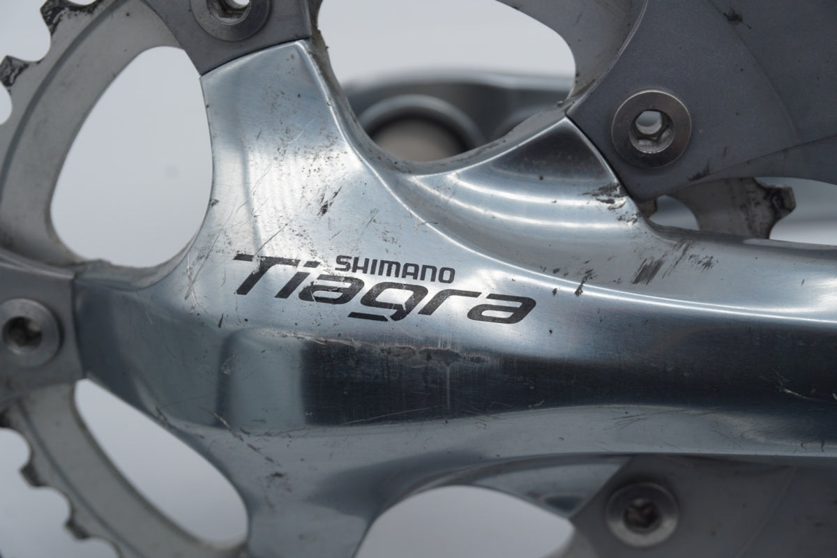 SHIMANO 「シマノ」 TIAGRA FC-4650 50-34T 170mm クランク / 滋賀大津店