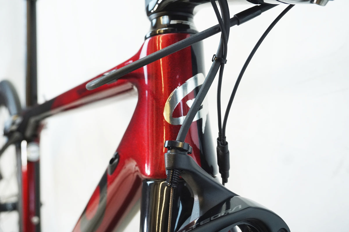 GUSTO 「グスト」 RANGER ULTEGRA Di2 2022年モデル ロードバイク / 有明ガーデン店