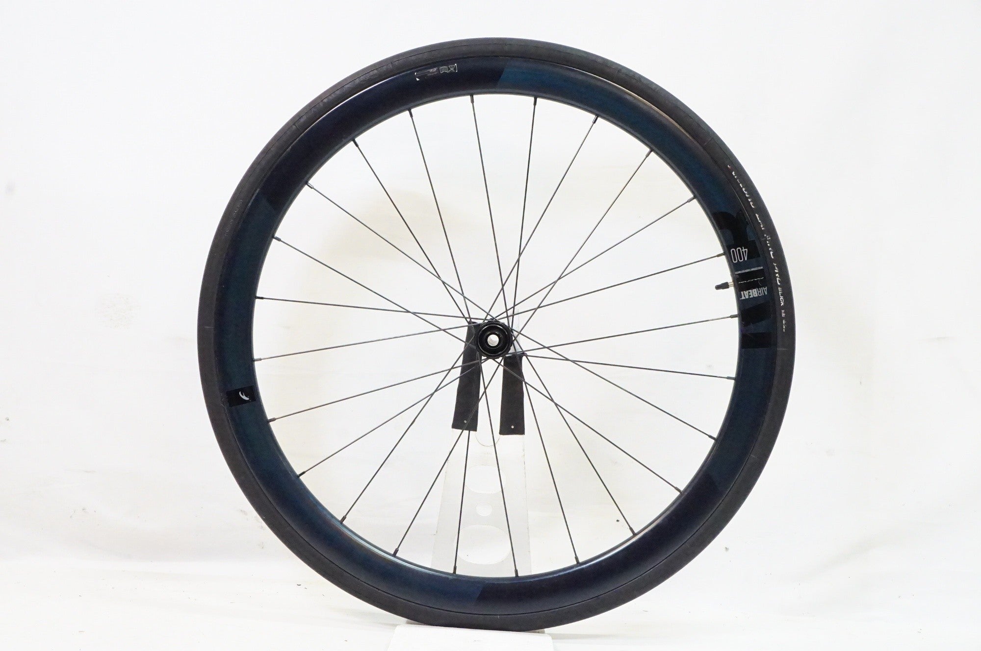 FULCRUM 「フルクラム」 AIRBEAT 400 DB フロントホイール / 熊谷本店