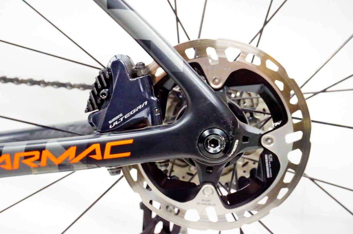 SPECIALLIZED 「スペシャライズド」 MEN'S TARMAC DISC EXPERT 2019年モデル ロードバイク / 名古屋大須店
