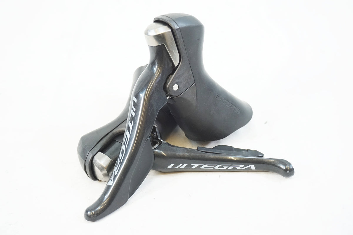 SHIMANO 「シマノ」 ULTEGRA ST-6800 デュアルコントロールレバー / 有明ガーデン店