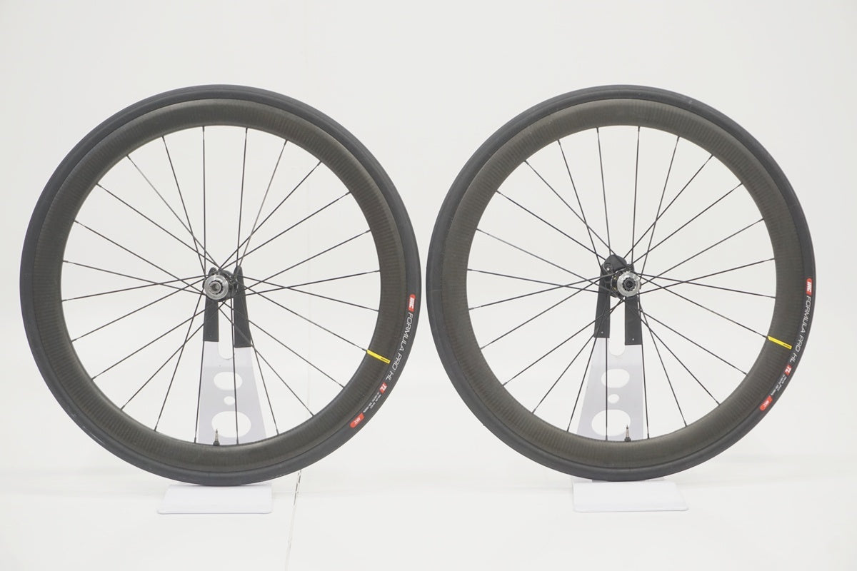 MAVIC 「マヴィック」 COSMIC PRO CARBON UST DISC シマノ11速 ホイールセット / 京都八幡店