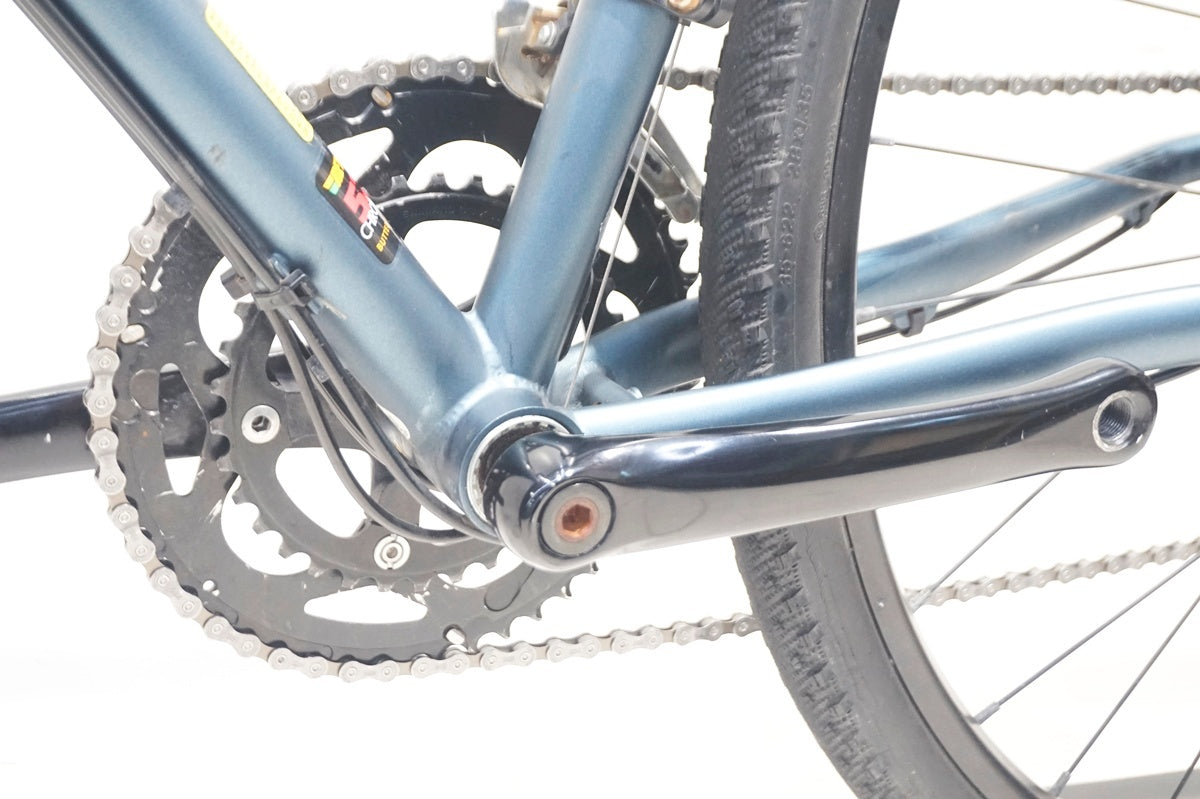 JAMIS 「ジェイミス」 RENEGADE S4 2022年モデル ロードバイク / 大阪門真店