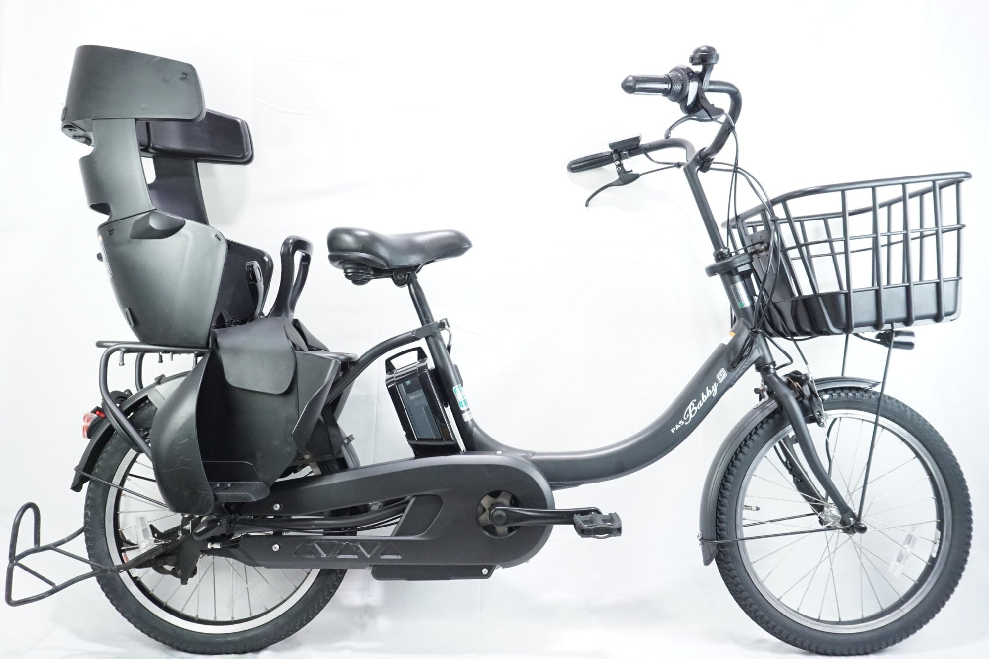 YAMAHA 「ヤマハ」 PAS BABBY UN SP 2020年モデル 20インチ 電動
