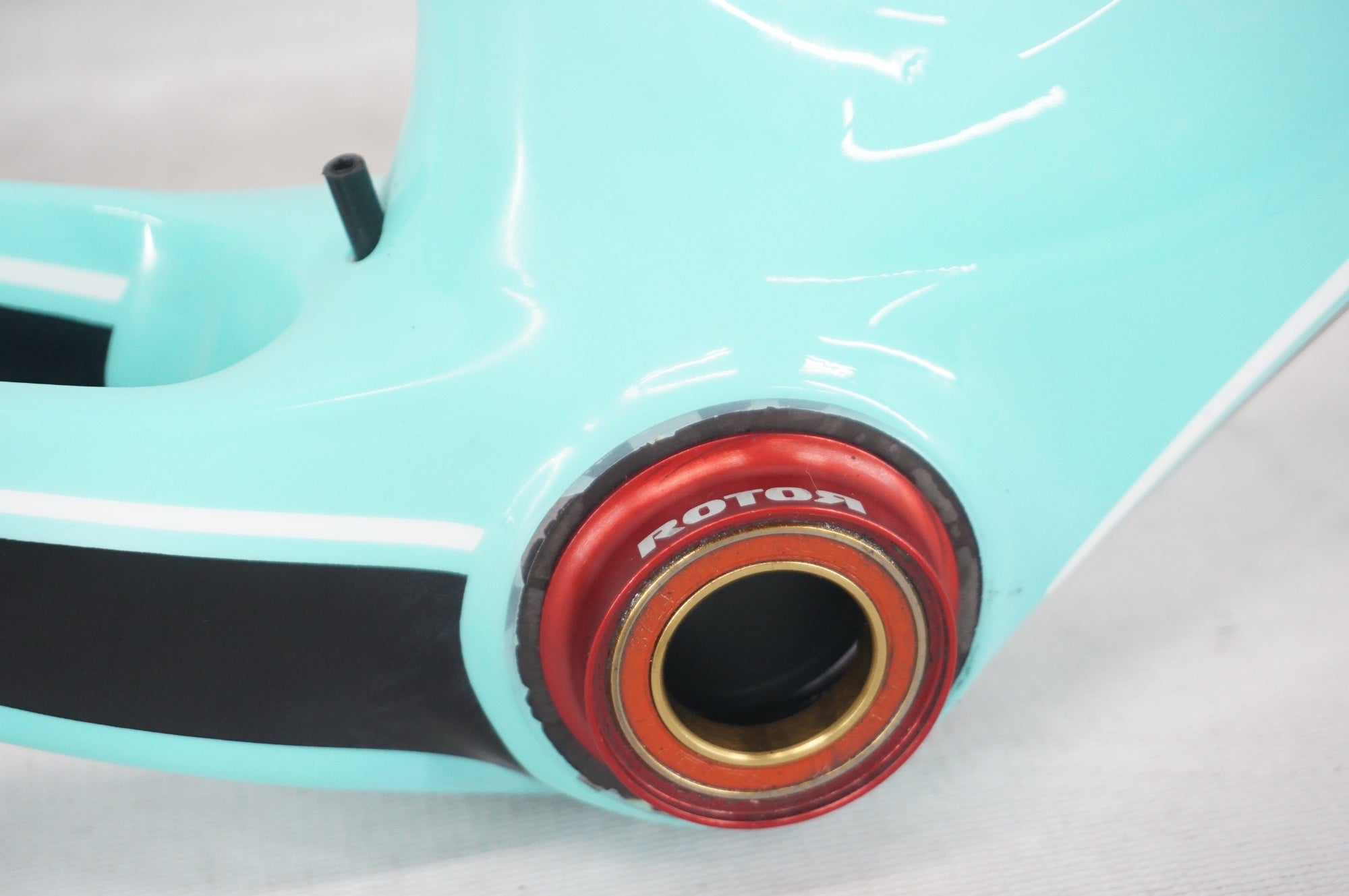 BIANCHI 「ビアンキ」 INFINITO CV 2017年モデル フレームセット / 阪急塚口店