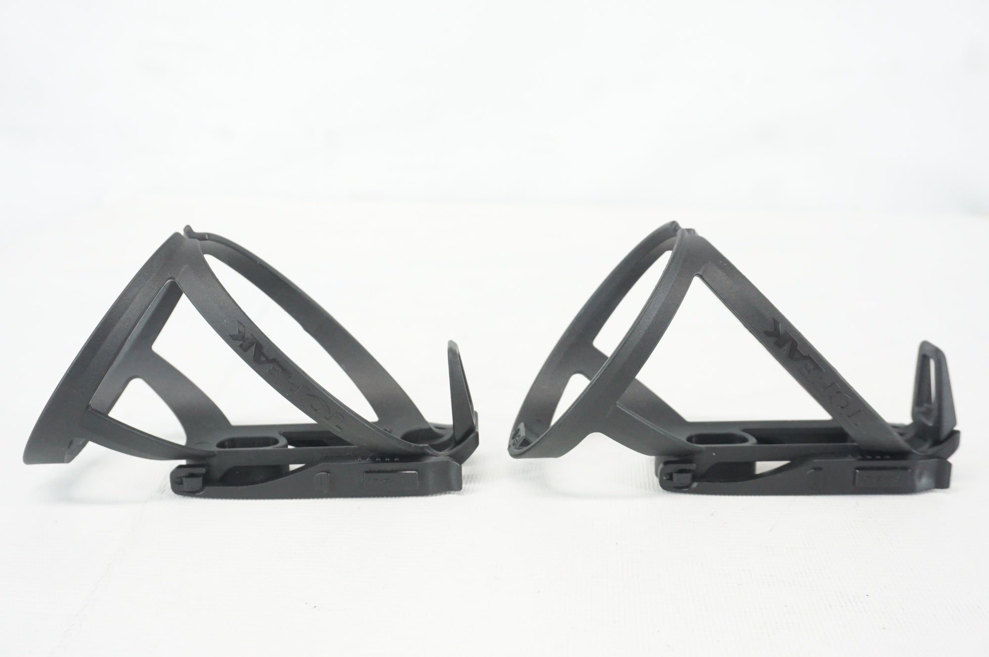 TOPEAK 「トピーク」 NINJA MASTER+ CAGE X1 ボトルケージセット / 阪急塚口店