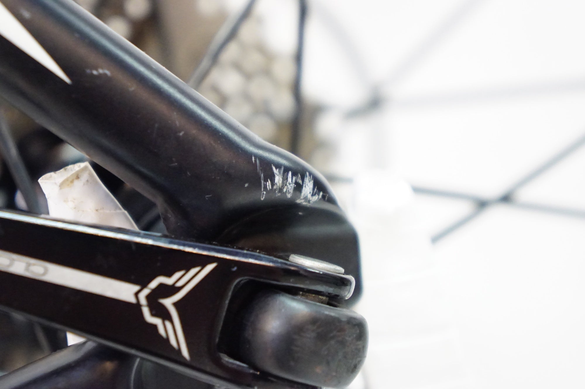 CANNONDALE 「キャノンデール」 CAAD8 6 TIAGRA 2012年モデル ロードバイク / 熊谷本店