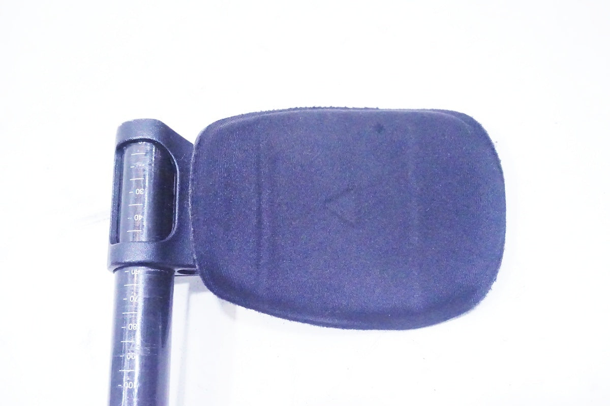 PROFILE DESIGN「プロファイルデザイン」 T2+ カーボン φ31.8 327mm TTバー/ 京都西院店