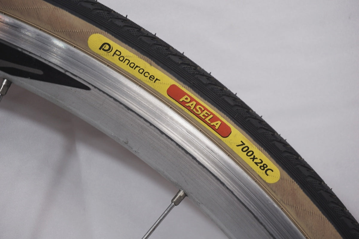 CAMPAGNOLO 「カンパニョーロ」 KHAMSIN シマノ11速 ホイールセット / 世田谷店