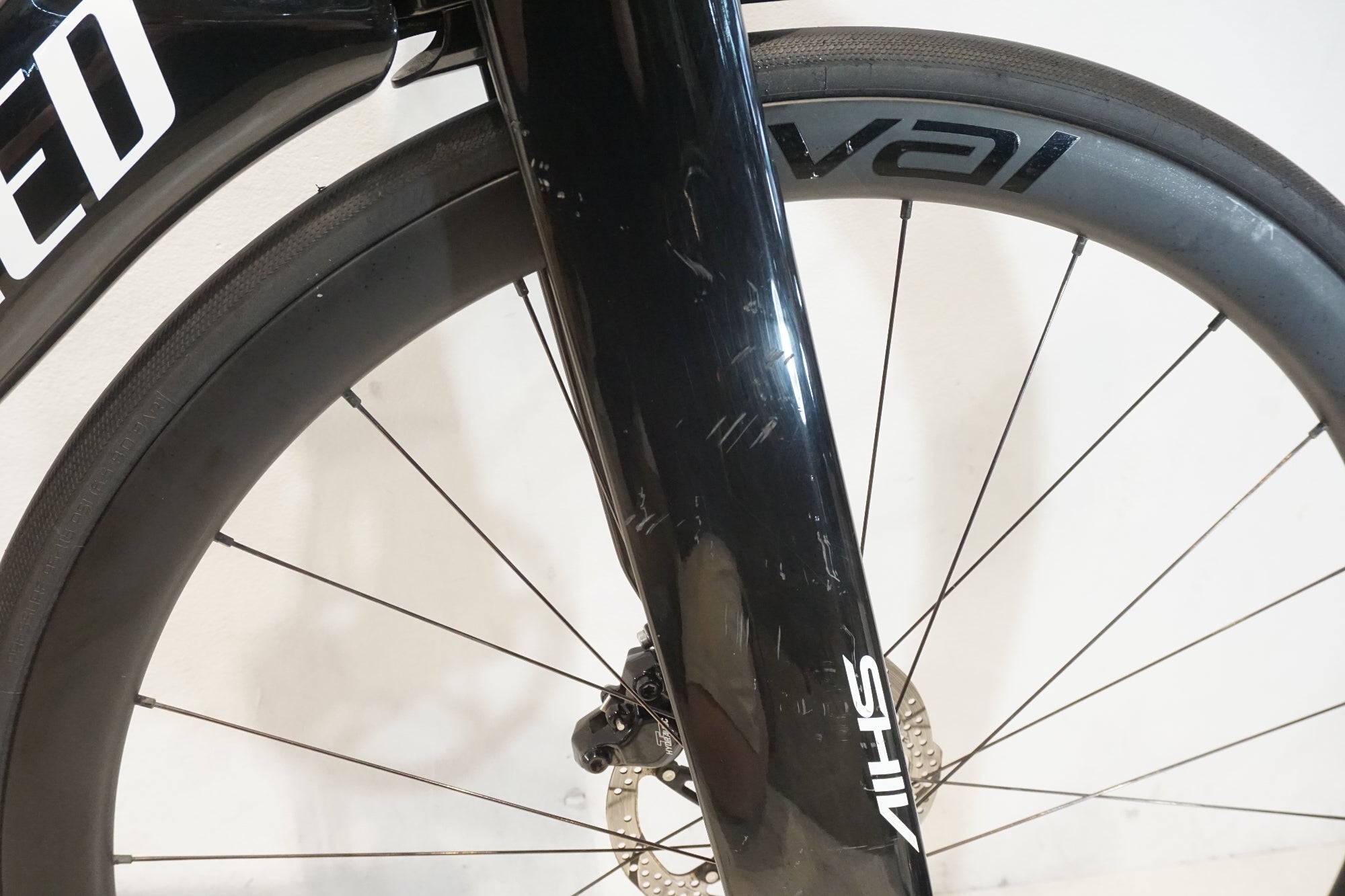 SPECIALIZED 「スペシャライズド」 SHIV EXPERT DISC 2020年モデル トライアスロン ロードバイク / 横浜戸塚店
