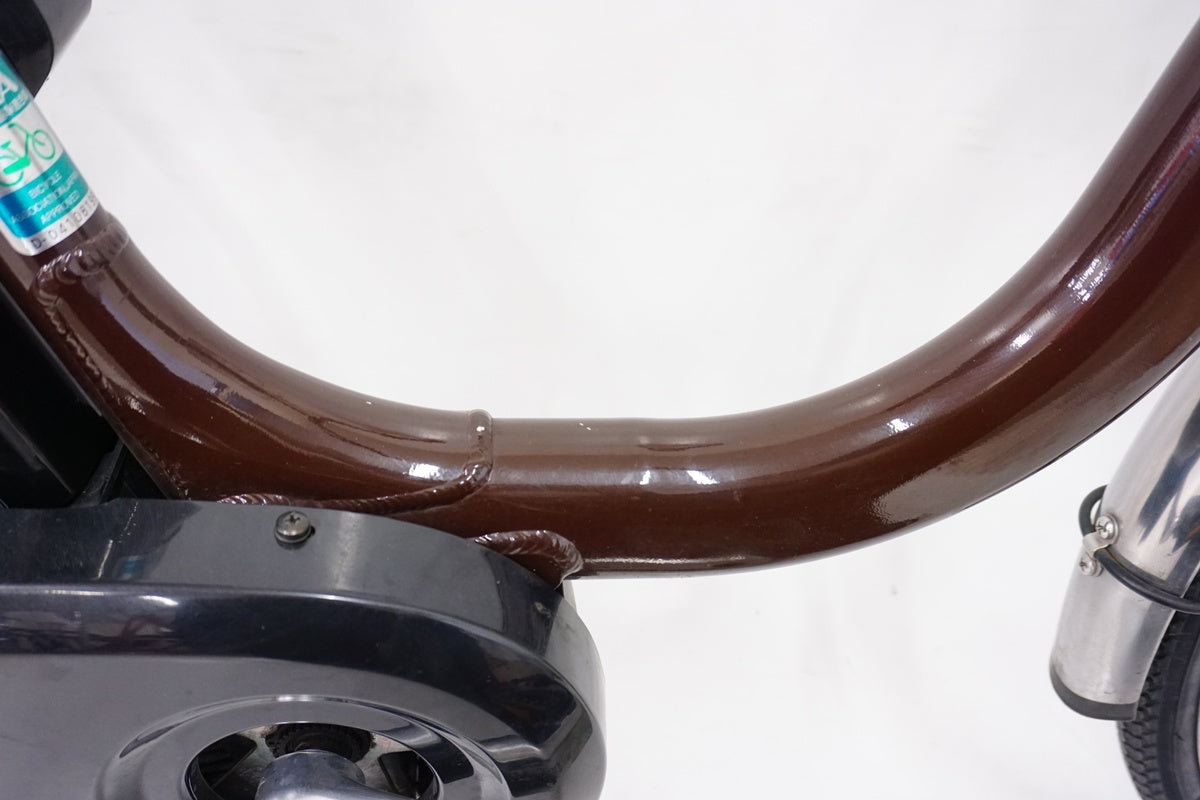 YAMAHA「ヤマハ」 PAS CHEER 26インチ 2022年モデル 電動アシスト自転車 / 浜松店