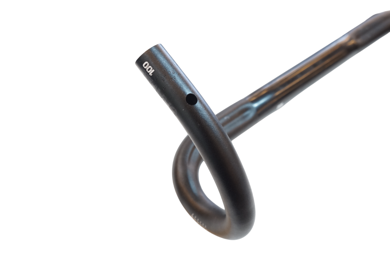 DEDA 「デダ」 GRAVEL 100 φ31.7 460mm ハンドル / バイチャリ浦和ベース