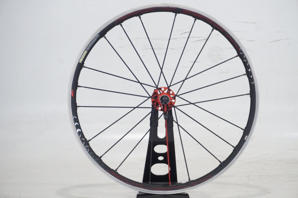 FULCRUM 「フルクラム」 RACING ZERO COMPETIZIONE SHIMANO11速 ホイールセット / 滋賀大津店