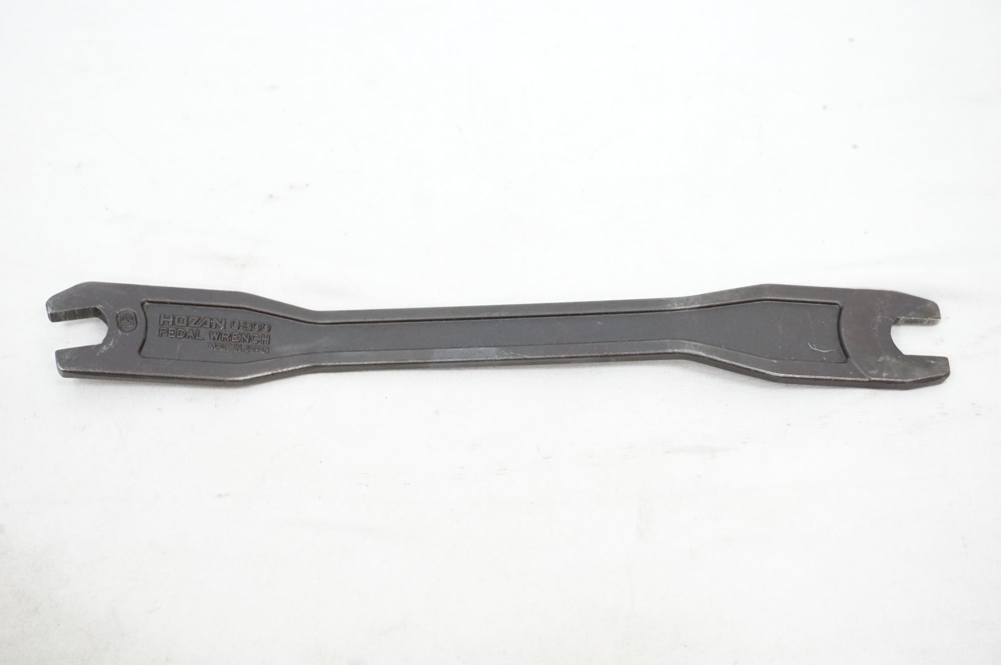 HOZAN 「ホーザン」 C-200 ペダルレンチ / 川越店
