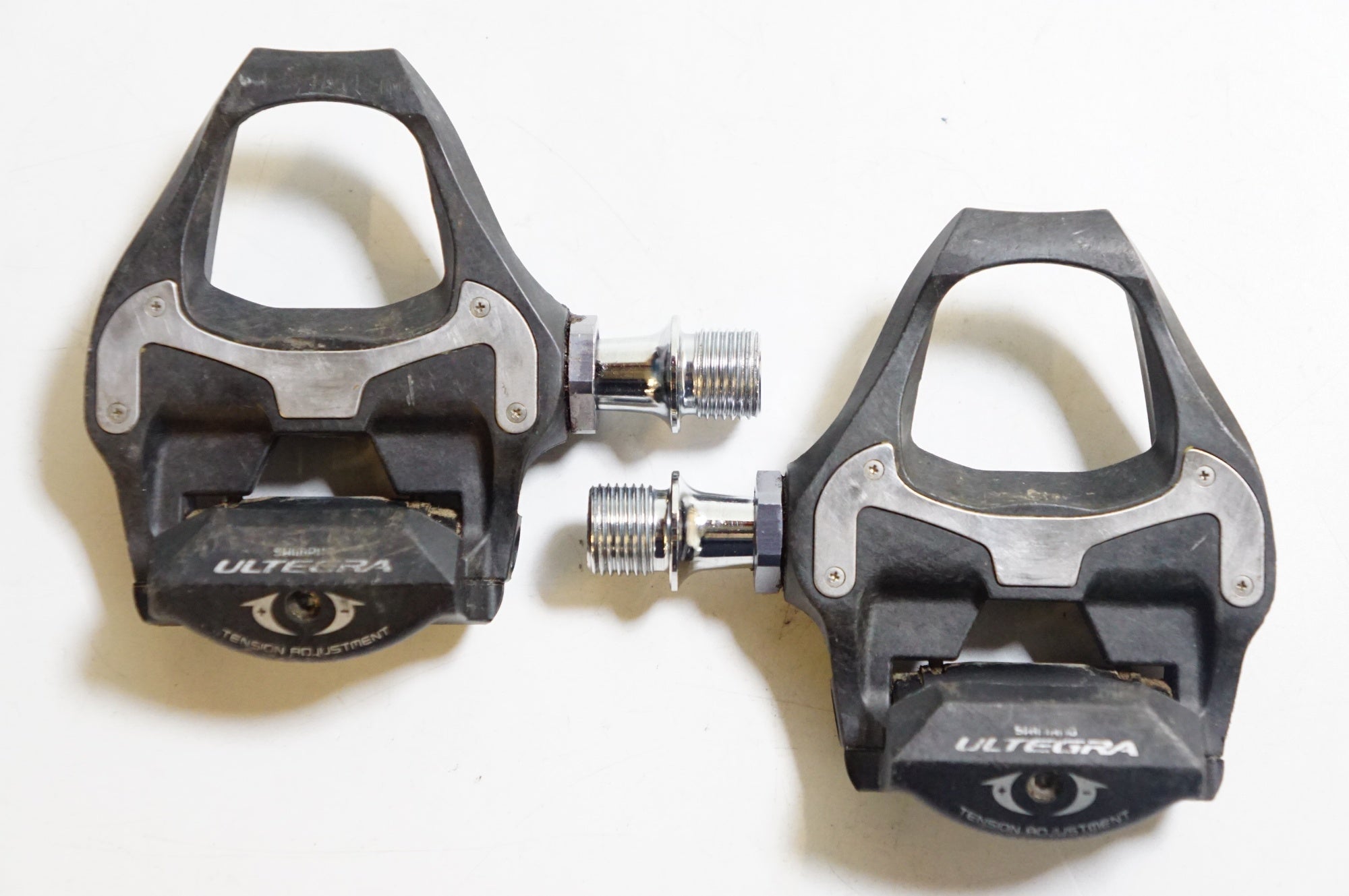 SHIMANO 「シマノ」 ULTEGRA PD-6800 ペダル / 熊谷本店 ｜ バイチャリ