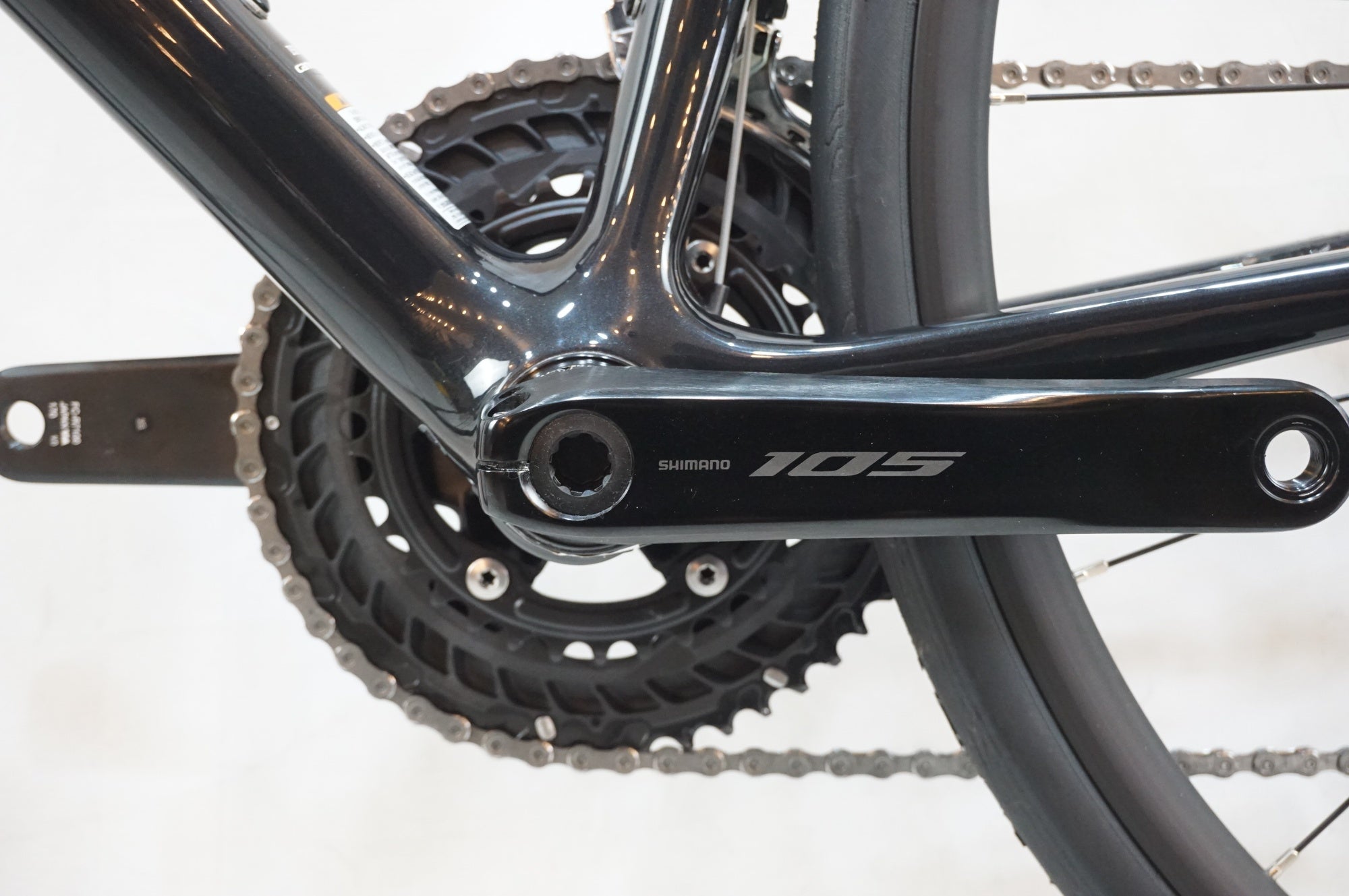 CANNONDALE 「キャノンデール」 SUPERSIX EVO CARBON DISC 105 2021年モデル カスタム ロードバイク / 浦和ベース