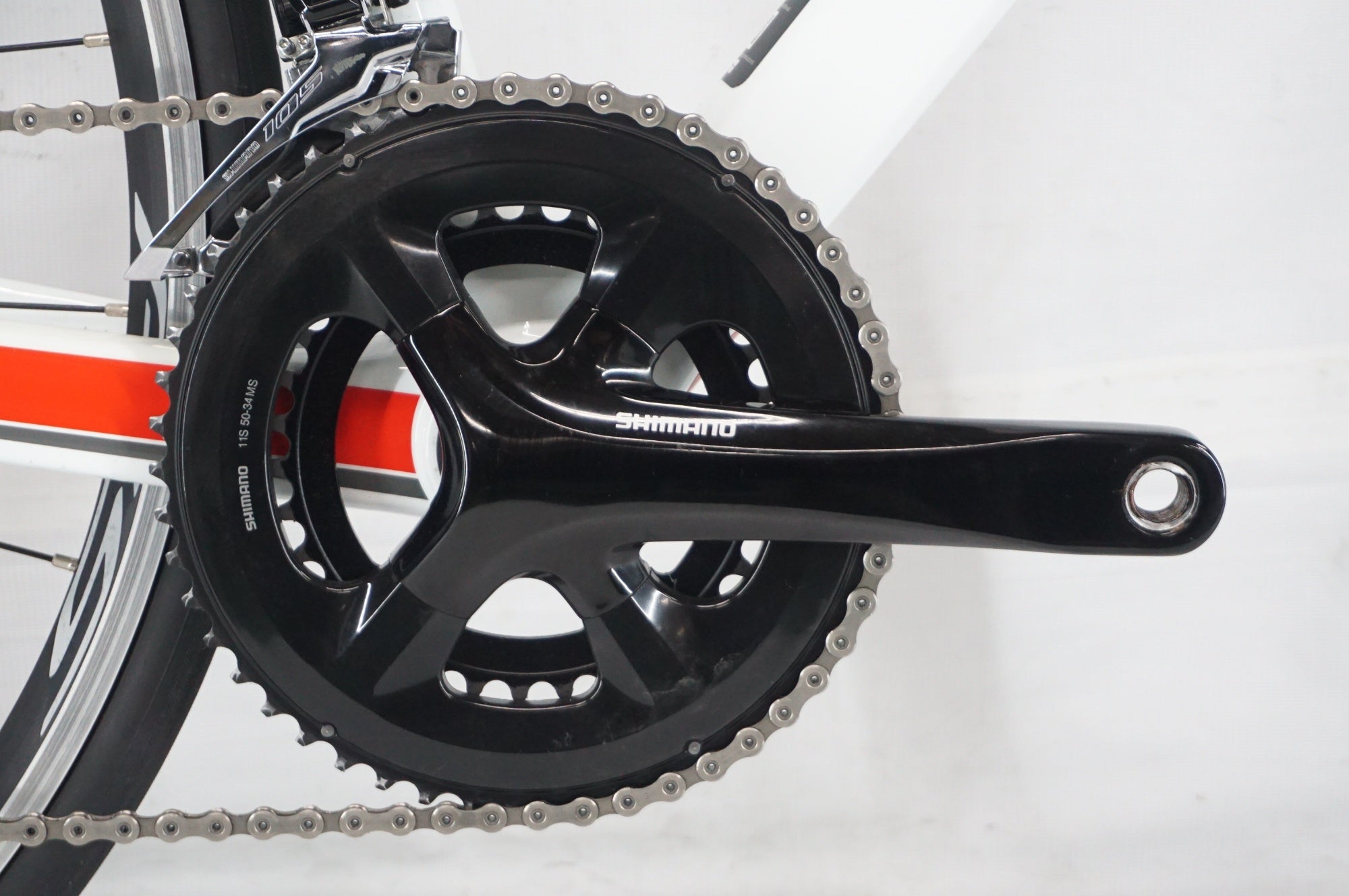 LOOK 「ルック」 765 OPTIMUM 2019年モデル ロードバイク / 阪急塚口店