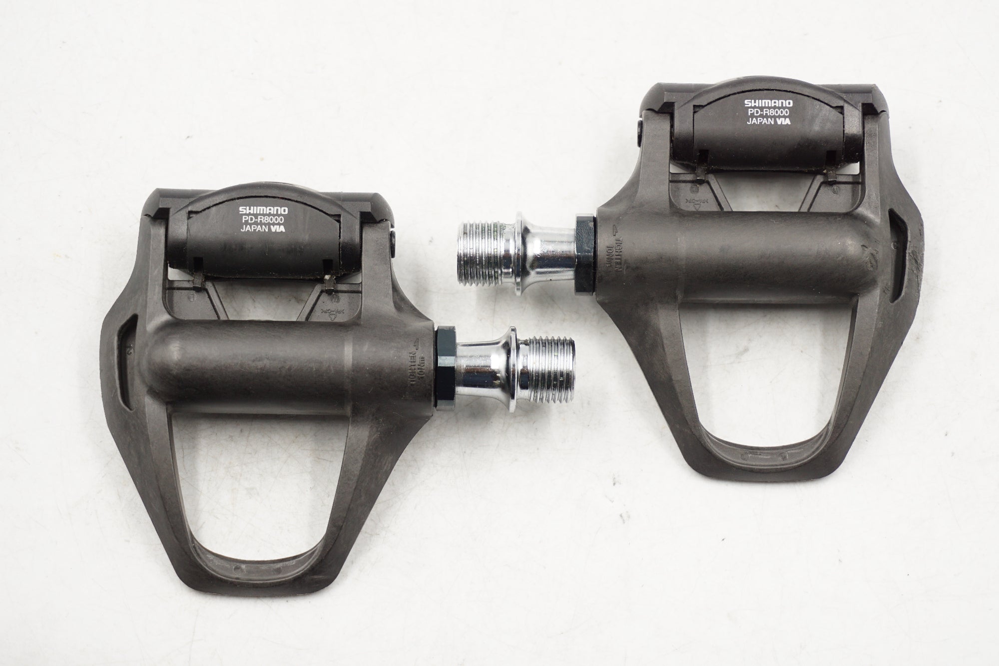 SHIMANO 「シマノ」 ULTEGRA PD-R8000 ペダル / 奈良店
