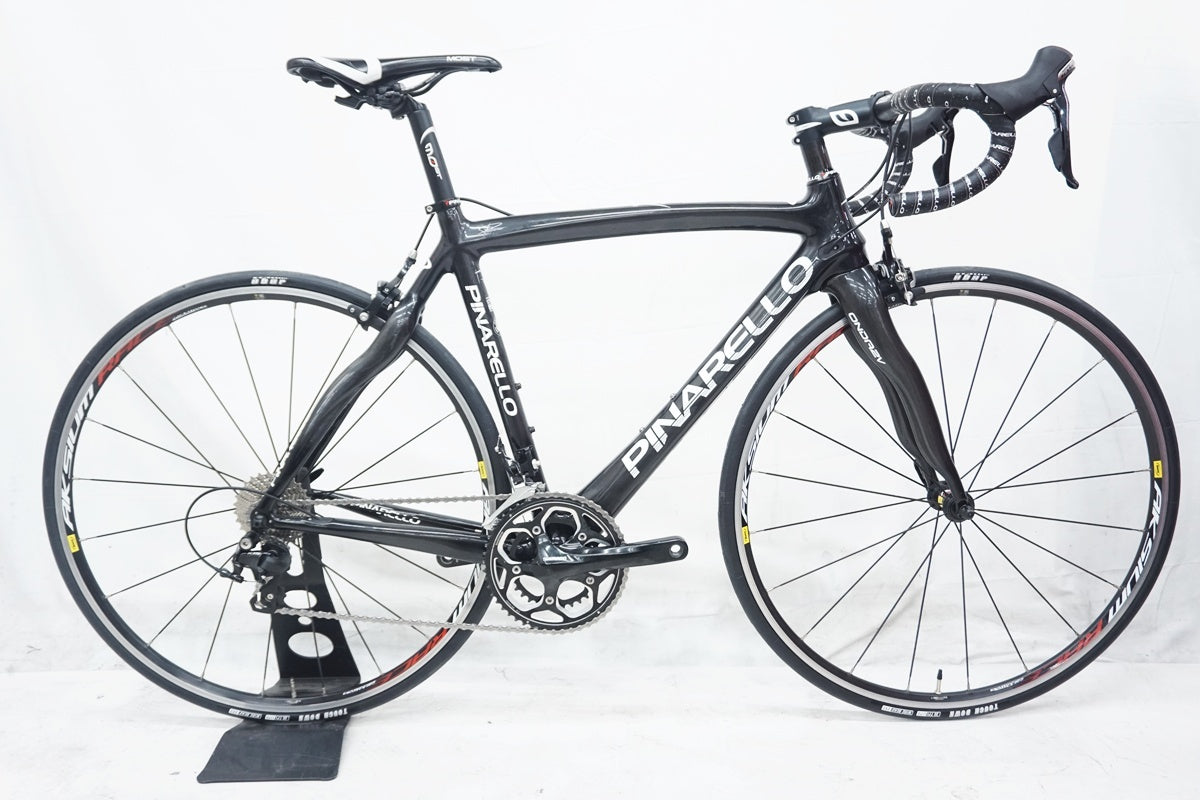 PINARELLO 「ピナレロ」 RAZHA 2015年モデル ロードバイク PINARELLO 「ピナレロ」 RAZHA 2015年モデル ロードバイク/ 大阪美原北