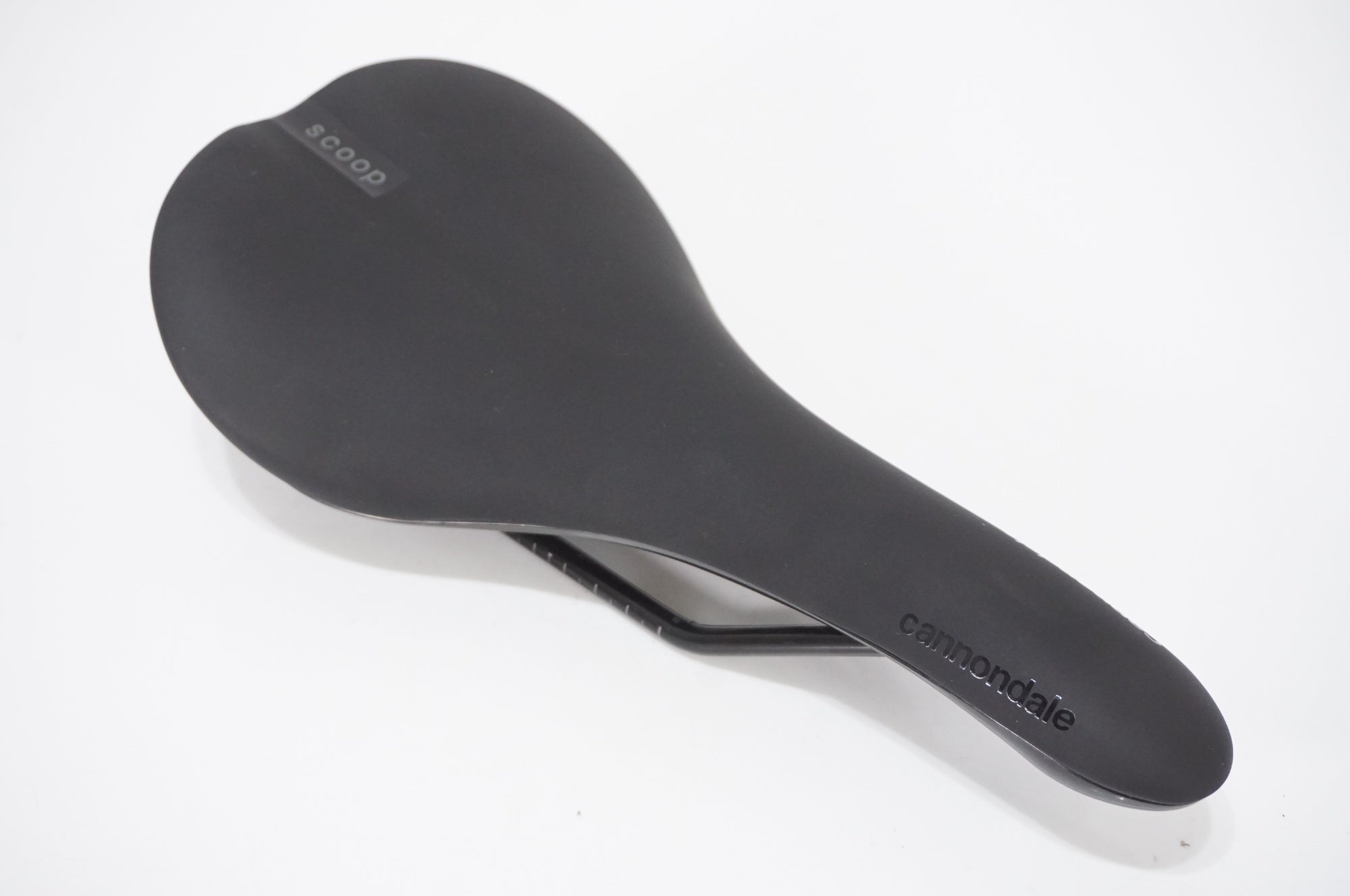 CANNONDALE 「キャノンデール」 SCOOP サドル / AKIBA店